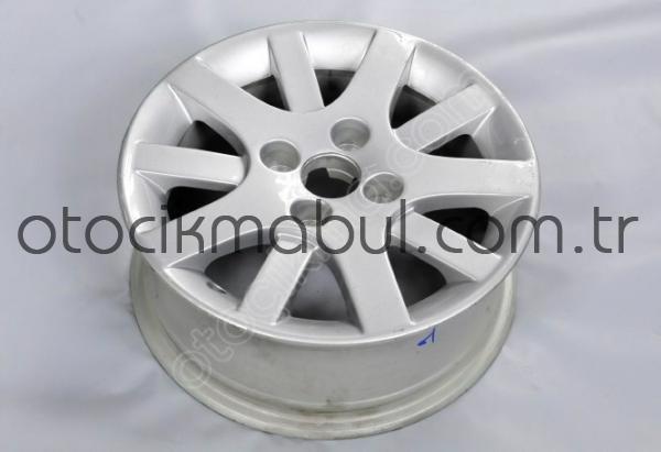 JUMPY ÇIKMA PARÇA ÇELİK JANT