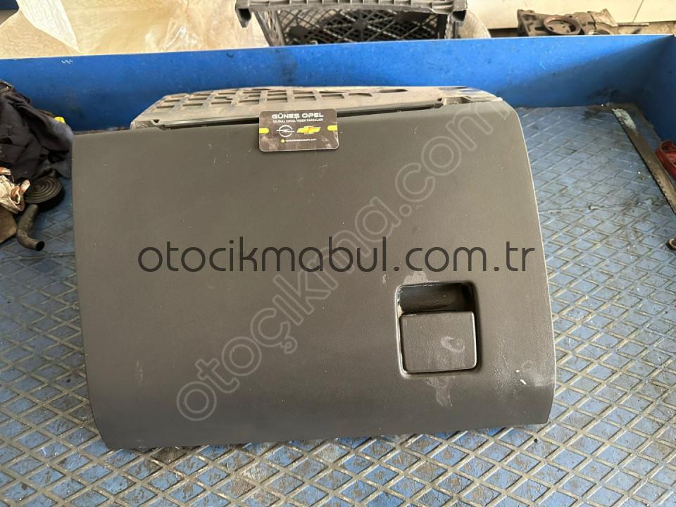 OPEL VECTRA C TORPİDO KAPAĞI ÇIKMA ORJİNAL GM