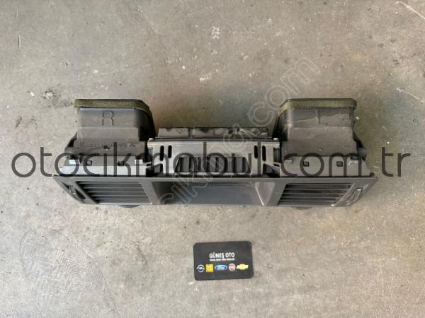 OPEL VECTRA C BİLGİ EKRANI ÇIKMA ORJİNAL GM 13154972