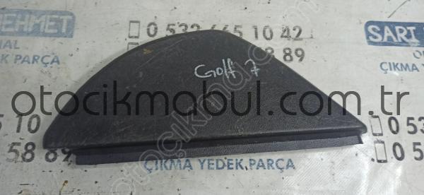 ÇIKMA VW GOLF 7 YAN TORPİDO KAPAĞI