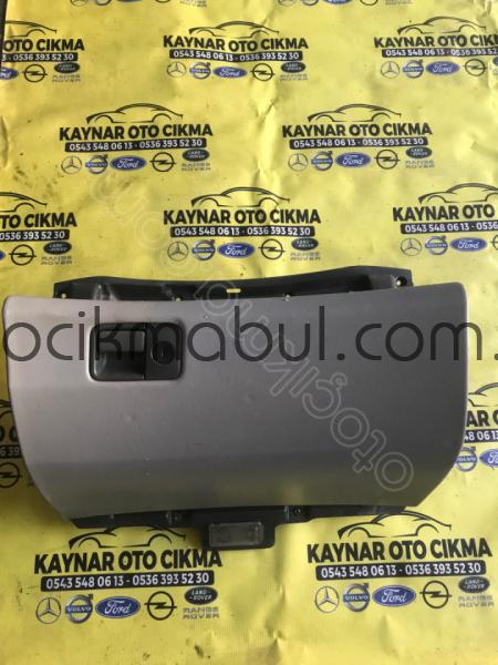 Volvo s80 cıkma torpido kapağı