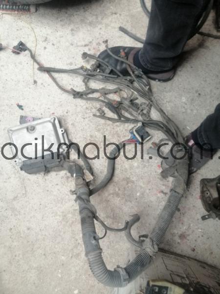 Fiat 2.8 Dukato torpido tesisati