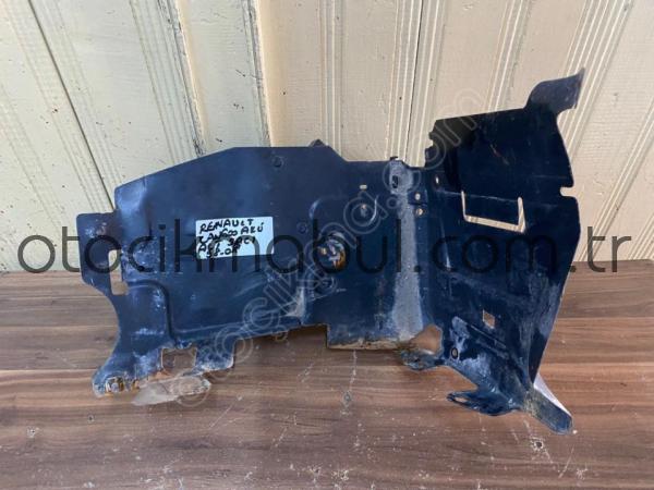 RENAULT KANGOO AKÜ BAĞLANTI SACI 1998-2005 MODEL