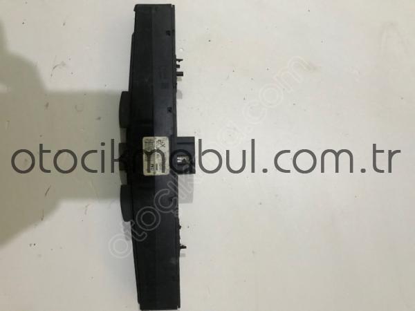 Opel astra h çokma dörtlü Flaşör komple gm