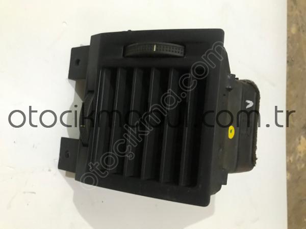 Opel vectra c kalorifer ızgara gm çıkma tertemiz