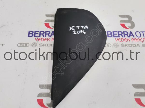 VOLKSWAGEN JETTA YAN TORPİDO KAPAĞI SOL 5C6858247