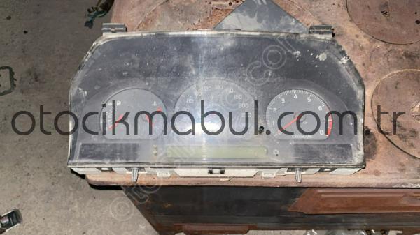 Volvo s70 çıkma gösterge paneli
