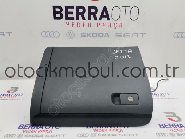 VOLKSWAGEN JETTA TORPİDO KAPAĞI 2011-17 5C7857097