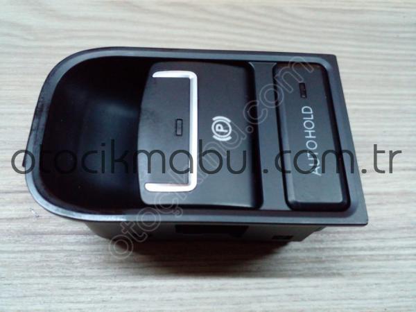 EL FREN DÜĞMESİ (ORİJİNAL)TIGUAN SHARAN ALHAMBRA 5N0927225A