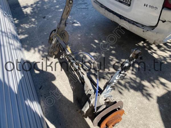 RENAULT TRAFFİC ARKA FREN KALİPERİ 2014-2020 MODEL