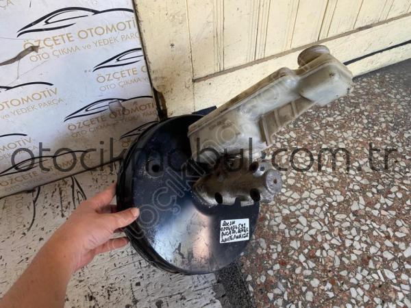 PEUGEOT BOXER WESTİNGHOUSE ORJİNAL ÇIKMA