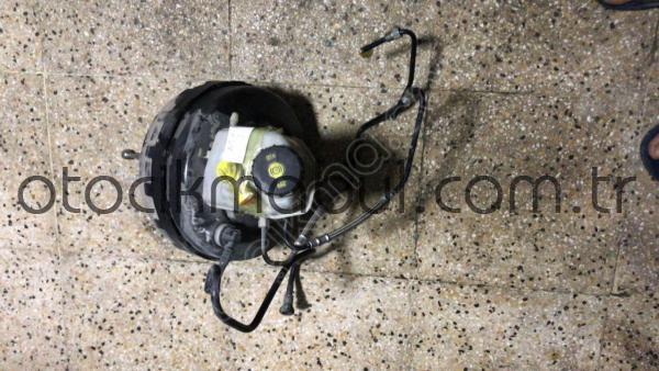 2013 OPEL ASTRA J 1.3 DİZEL FREN VESTİNGHAUSE VE MERKEZ ORJ