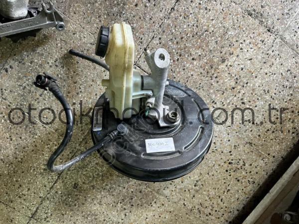 2007 RENAULT MEGANE 2 1.5 DİZEL FREN VESTİNGHAUSE ORJ ÇIKMA