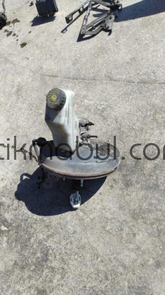 OPEL CORSA D VESTONAZ CIKMA