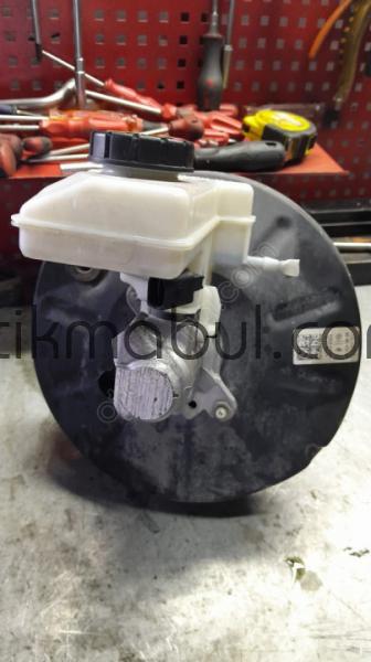 Skoda octavia 3 1.6 tdi westinhause çıkma