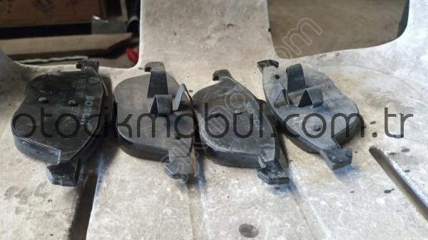 FORD FOCUS 2 C MAX ÖN BALATA