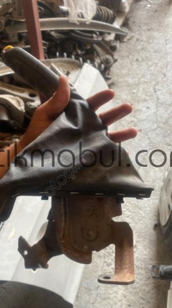 13426301 opel corsa d el fren mekanizması