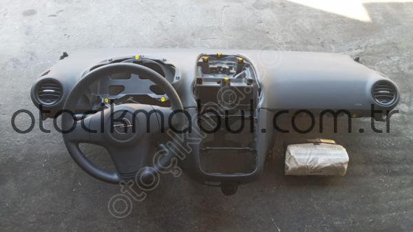 OPEL CORSA D TORPİDO CIKMA