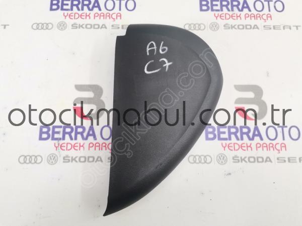 AUDİ A6 C7 TORPİDO YAN KAPAĞI SAĞ 4G0857085
