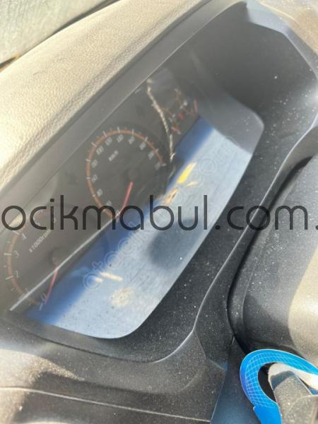 SSANGYONG ACTYON GÖSTERGE SAATİ GÜÇMANLAR OTO