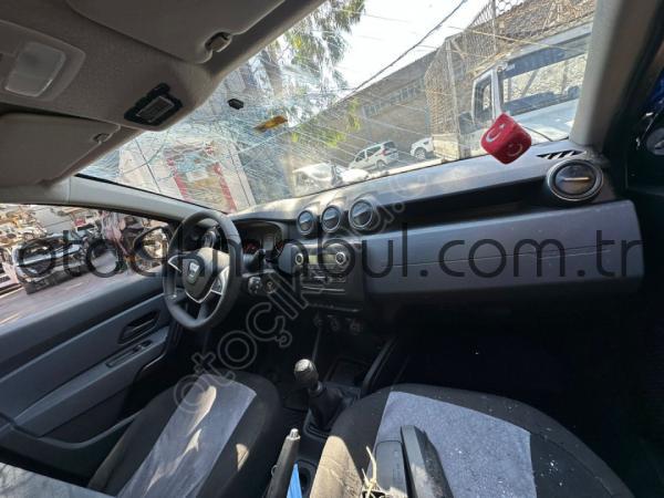 2022 DUSTER GÖĞÜSLÜK SETİ ÜNALLAR OTO YEDEK PARÇA’’DA