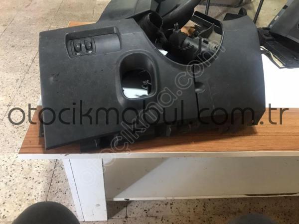 2007 RENAULT MEGANE 2 DİREKSİYON ALT BAKALİTİ ORJ ÇIKMA