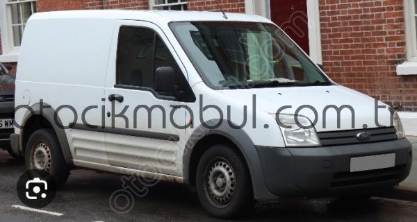 Ford transit connect Jant takımı