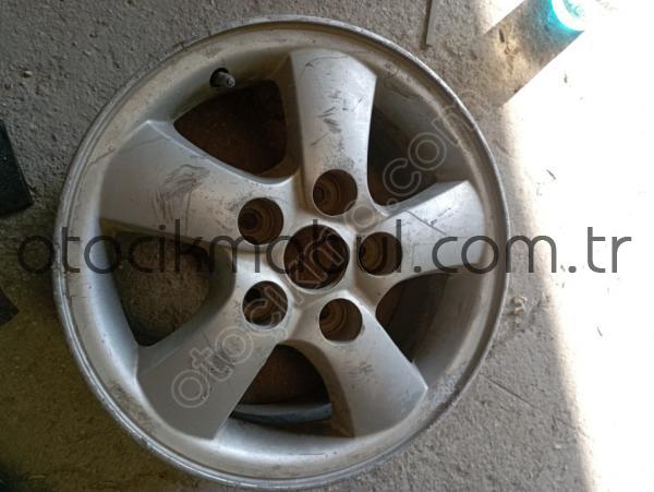 Hyundai Starexs 05-10.Çelik jant
