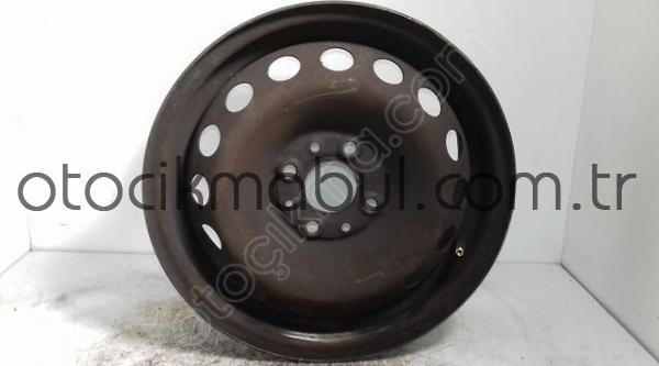 FİAT FİORİNO 4 / 15 SAÇ JANT