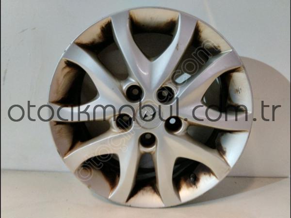 HYUNDAİ İ30 ORJİNAL ÇELİK JANT
