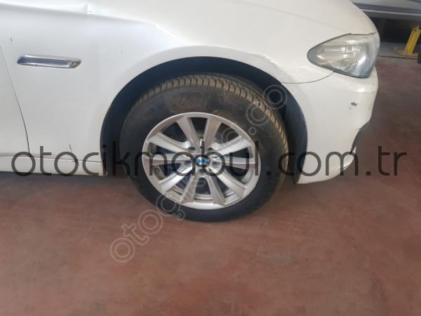 2019 BMW 5.20İF10TAKIMJANT-LASTİK&quot;ÜNALLAR OTO YEDEK PARÇA&quot;DA