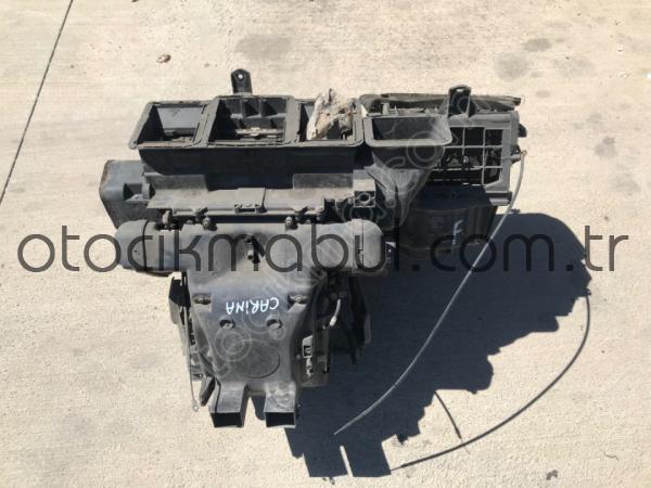 Toyota Carina Kalorifer Kutusu Kazanı