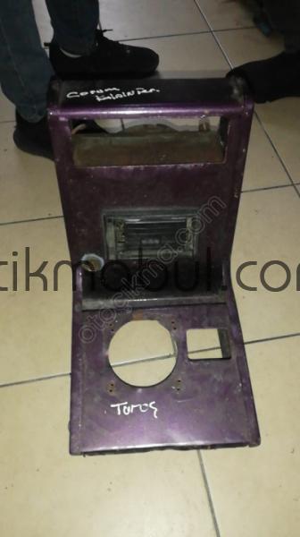 Renault 12 tx çorum kalülüfer