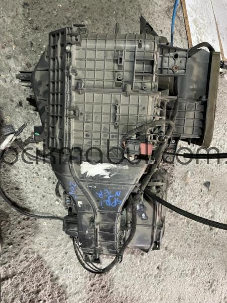 MERCEDES SPRİNTER 2015 ÇIKMA ORJİNAL KALORİFER KAZANI