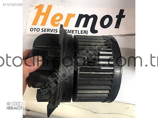 2T1H18456AA FORD FOCUS/MONDEO/CONNECT KALORİFER MOTORU ORJ