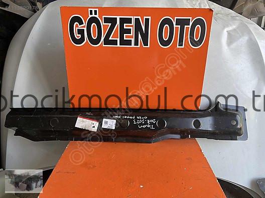 VOLKSWAGEN TİGUAN ARKA PANEL SACI ORJ SIFIR SOL TARAF KESİ