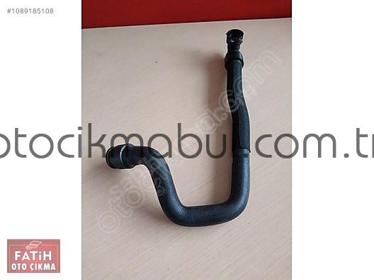 PEUGEOT 807 2.0 HDI KALORİFER HORTUMU 6466NJ