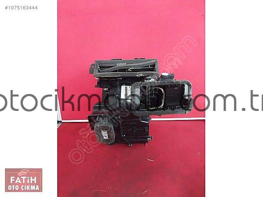 RENAULT CLİO 4 KALORİFER KAZANI