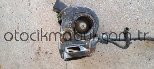 Samurai kalorifer motoru çıkma orj