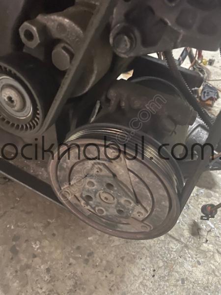 2007 RENULT MEGANE 2 1.5 DİZEL KLİMA KOPMRESÖRÜ ORJ ÇIKMA