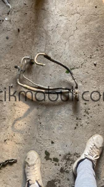 opel corsa d 1.3 dizel klima borusu