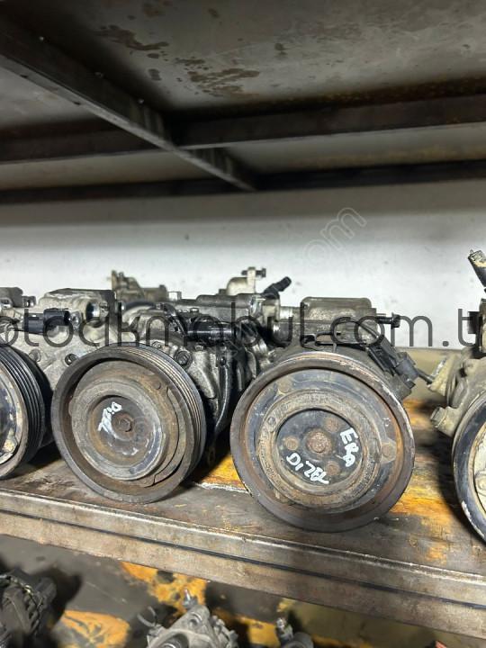 ACCENT ERA 1.5 DİZEL ORJİNAL KLİMA KOMPRESÖRÜ