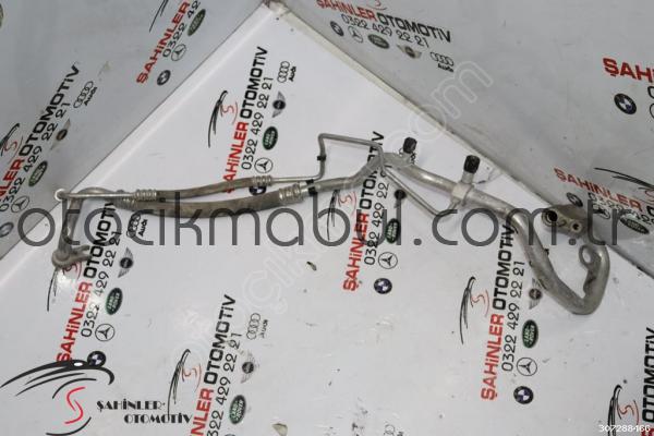 MERCEDES C SERİSİ A205 W205 C300 KLİMA HORTUM BORUSU