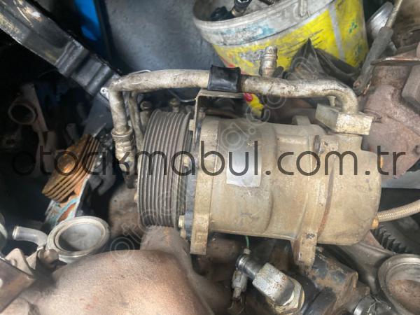 OTOKAR ATLAS ÇIKMA ORJİNAL KLİMA KOMPRESÖRÜ