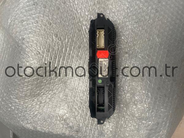 FORD FOCUS 2 KLİMA PANELİ