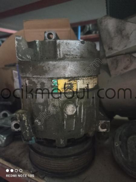 Opel Vectra b 2.0 benzinli klima kompresörü çıkma orjinal