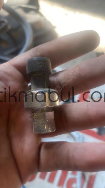 0M91317221 opel corsa d klima basınç müşürü