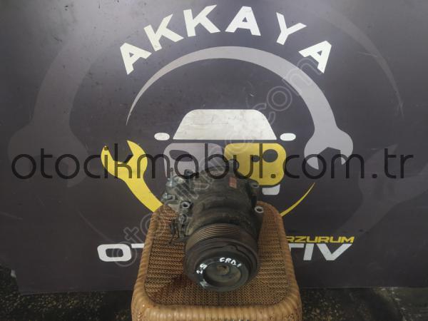 Kia Sorento 2.5 CRDİ Klima Kompresörü Çıkma Orijinal