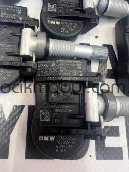 BMW F20 F21 F22 F23 LASTİK BASINC SENSÖRÜ ORJİNAL SIFIR