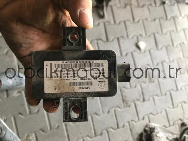 Linea lastik basınç ünitesi